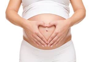 Gravid massage fysioterapi træning til gravide i Odense