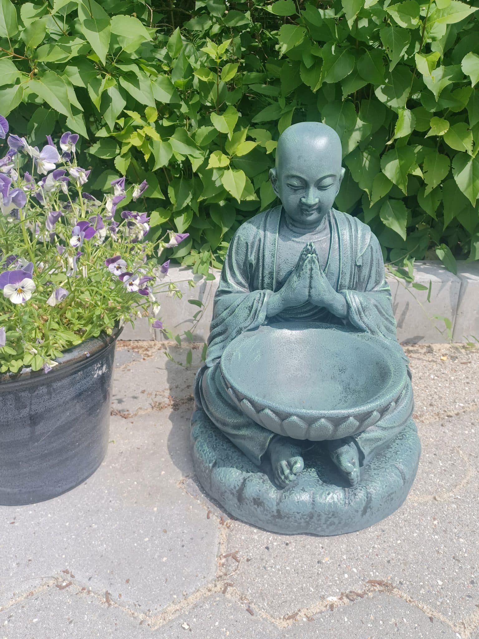 munk qigong shaolin kung fu odense